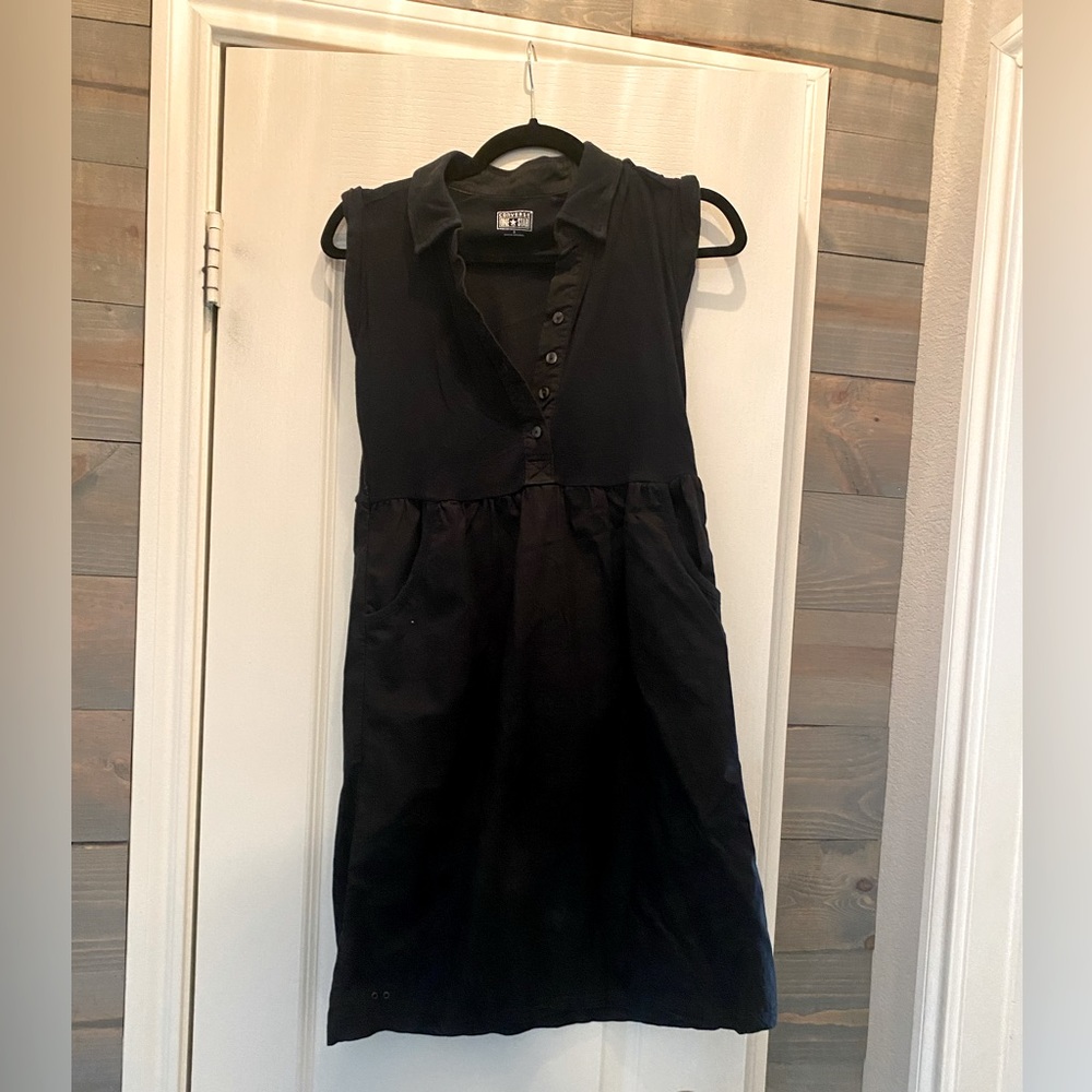 Converse dress!